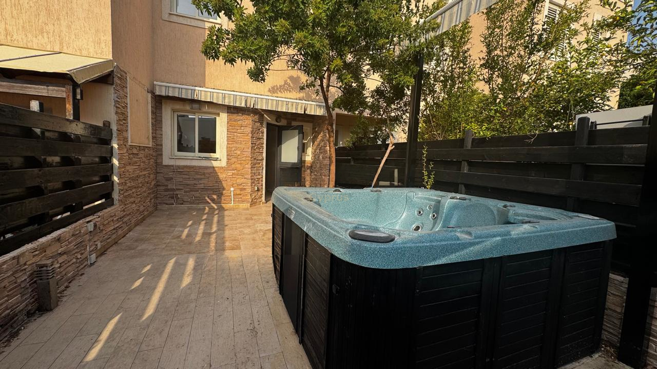 Квартира в Помосе, Кипр, 100 м² - фото 13