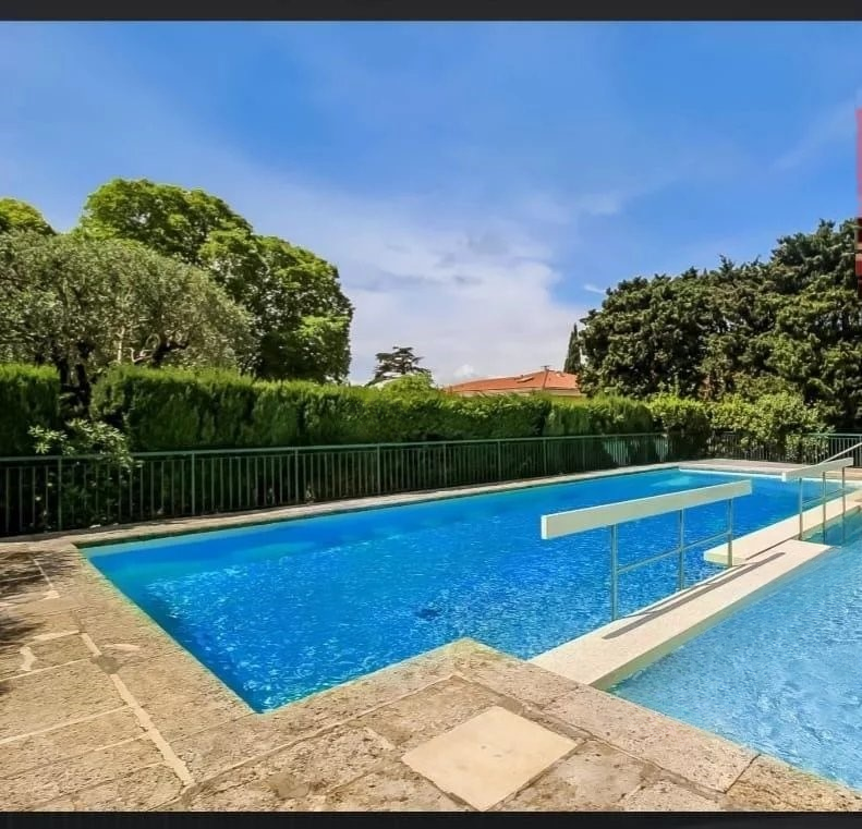 Квартира в Каннах, Франция, 105 м² - фото 14