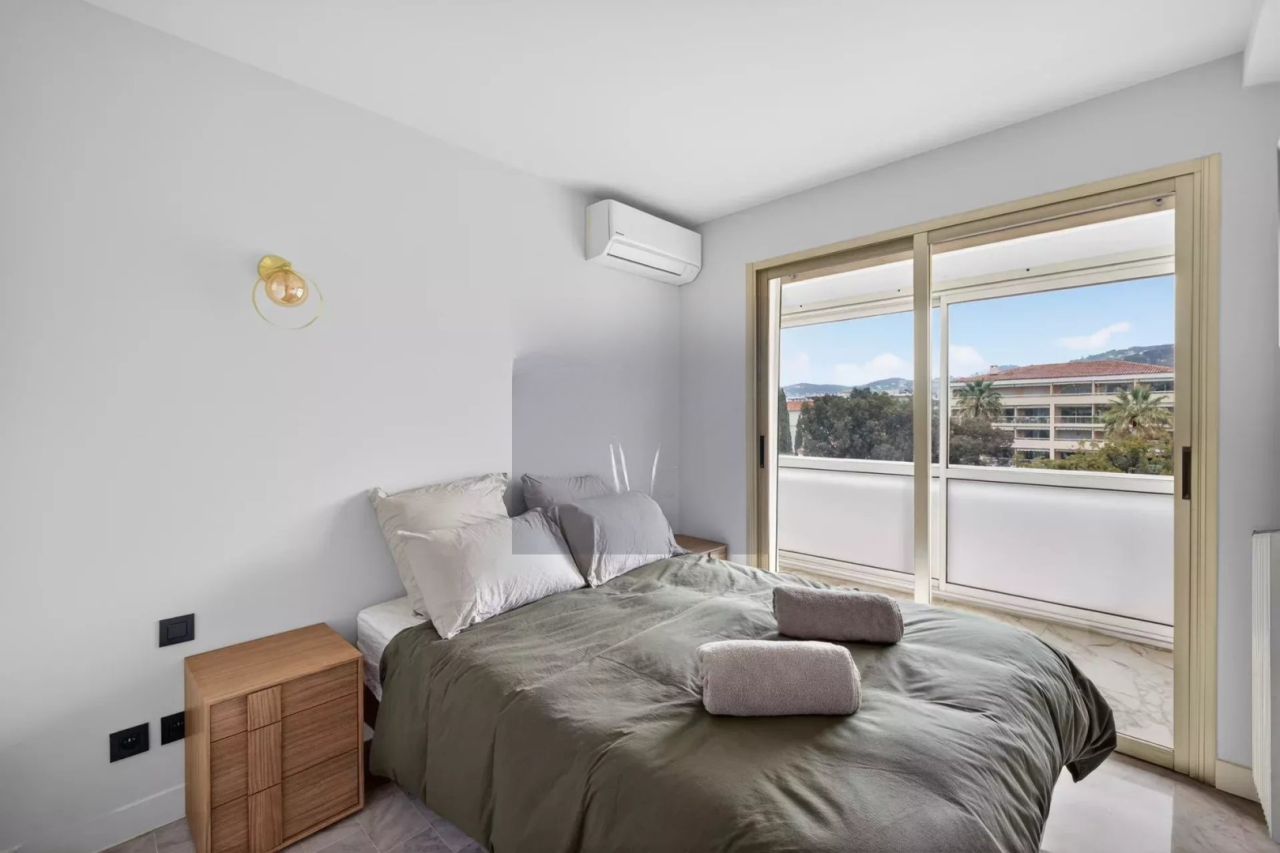 Квартира в Каннах, Франция, 121 м² - фото 14