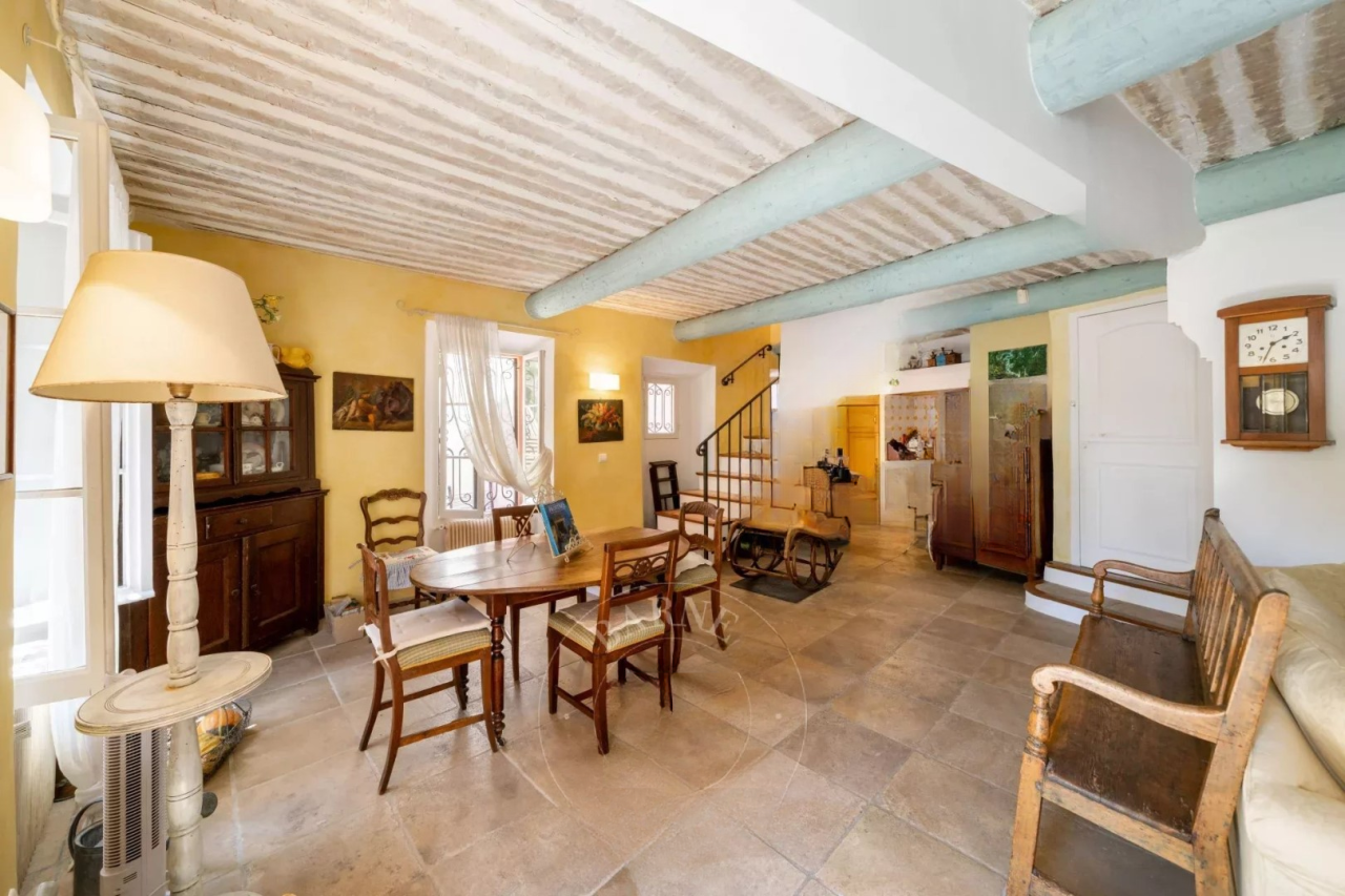 Квартира в Каннах, Франция, 169 м² - фото 14