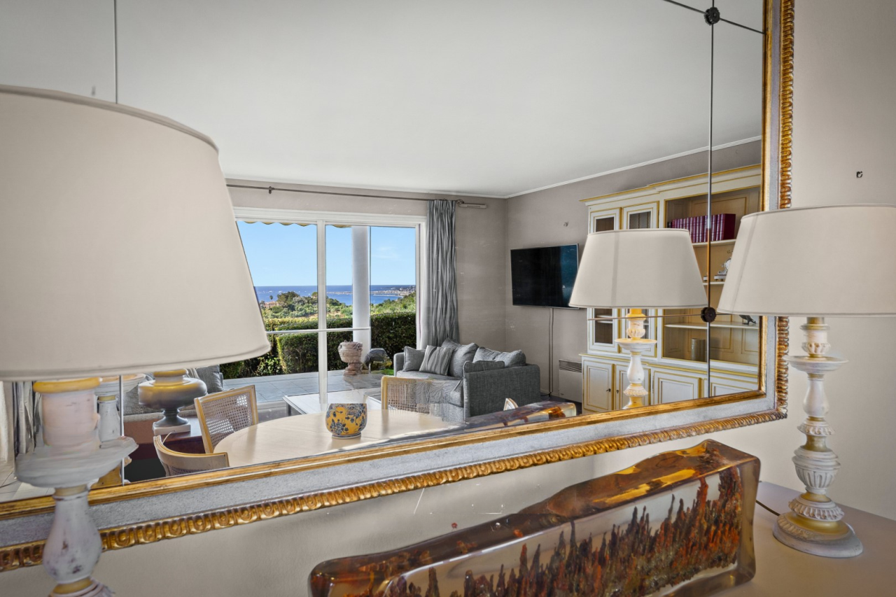 Квартира в Каннах, Франция, 104 м² - фото 14