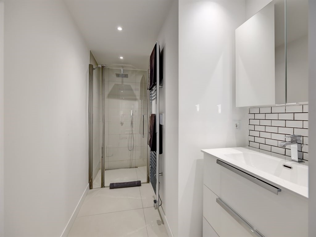 Квартира в Каннах, Франция, 80 м² - фото 14