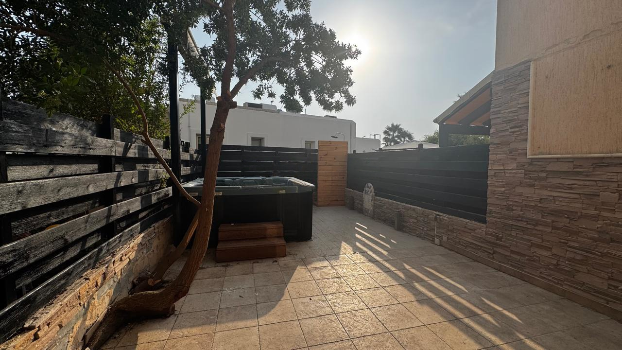 Квартира в Помосе, Кипр, 100 м² - фото 14