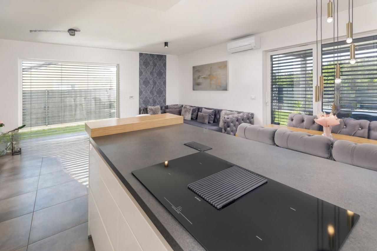 Дом в Копере, Словения, 206 м² - фото 14