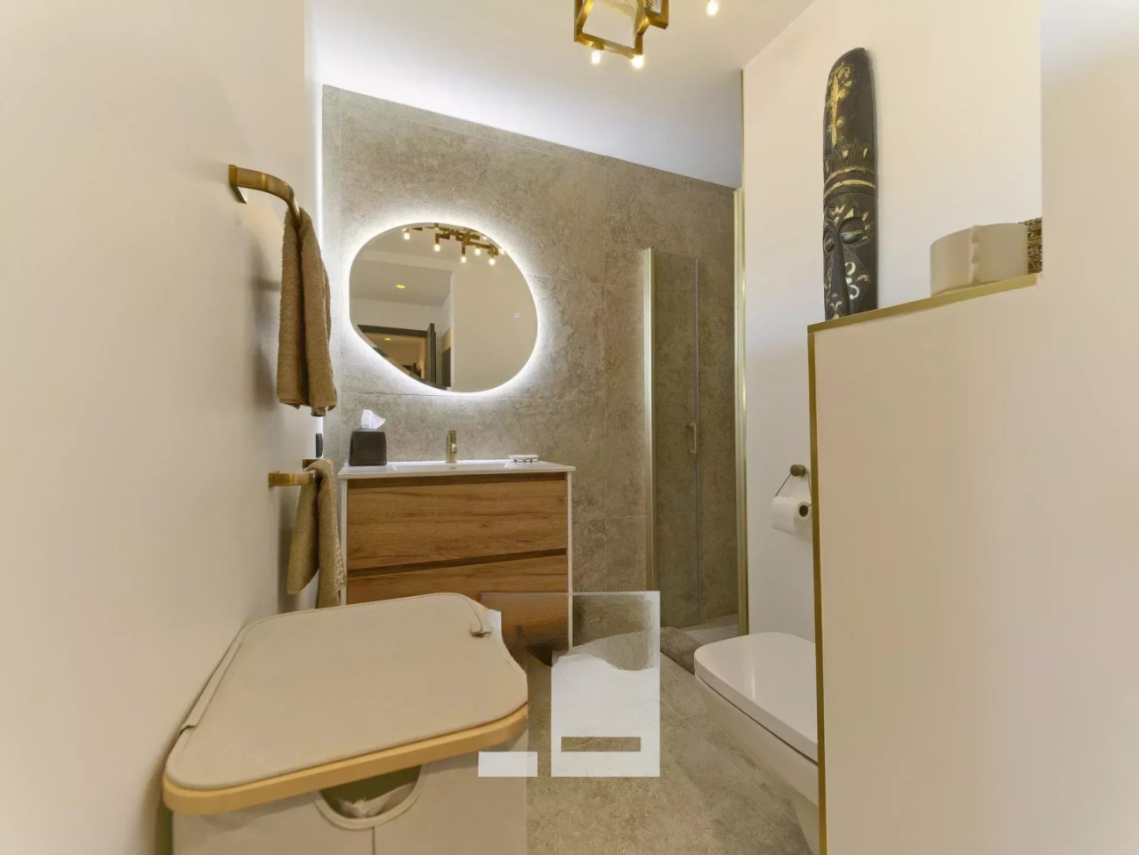 Квартира в Каннах, Франция, 98 м² - фото 14