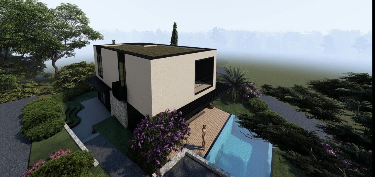 Дом в Копере, Словения, 187 м² - фото 14