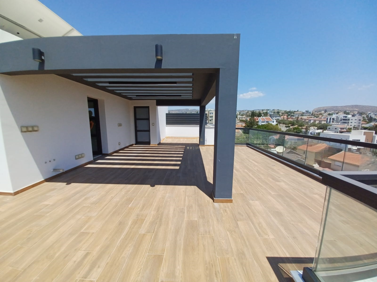 Квартира в Ермасойе, Кипр, 135 м² - фото 14