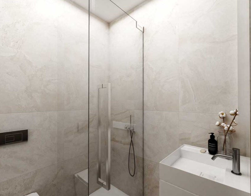 Квартира в Лимасоле, Кипр, 1 025 м² - фото 14