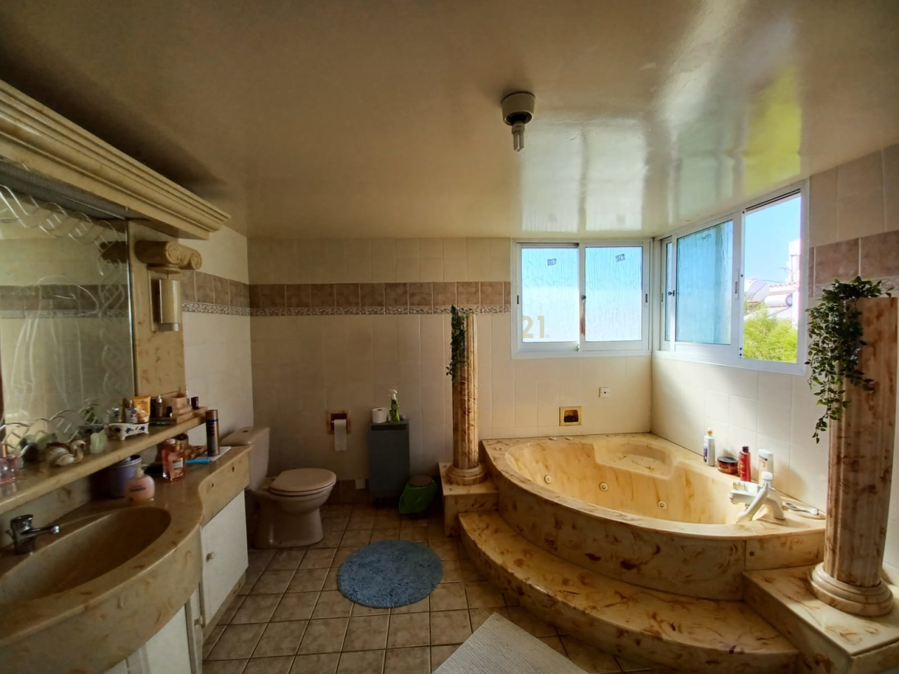 Квартира в Ермасойе, Кипр, 500 м² - фото 14