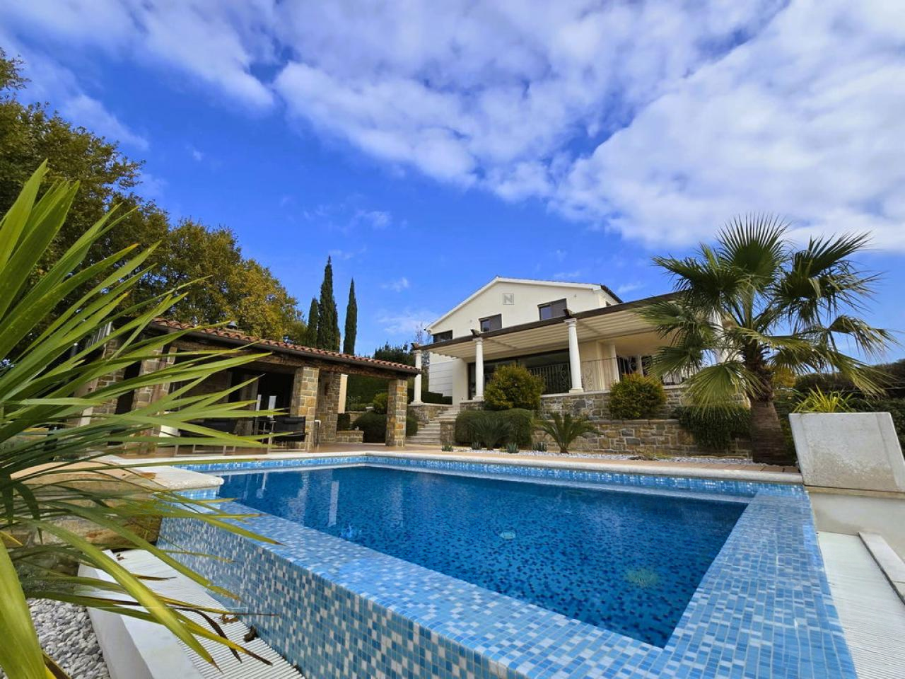 Дом в Изоле, Словения, 508 м² - фото 14