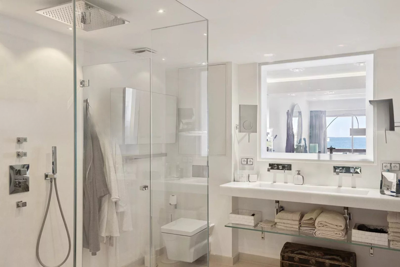 Квартира в Каннах, Франция, 100 м² - фото 15