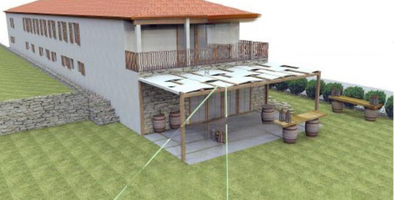 Дом в Копере, Словения, 1 146 м² - фото 13