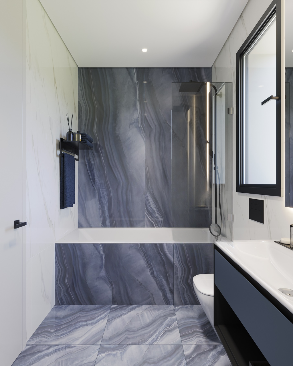 Квартира в Ермасойе, Кипр, 116 м² - фото 15