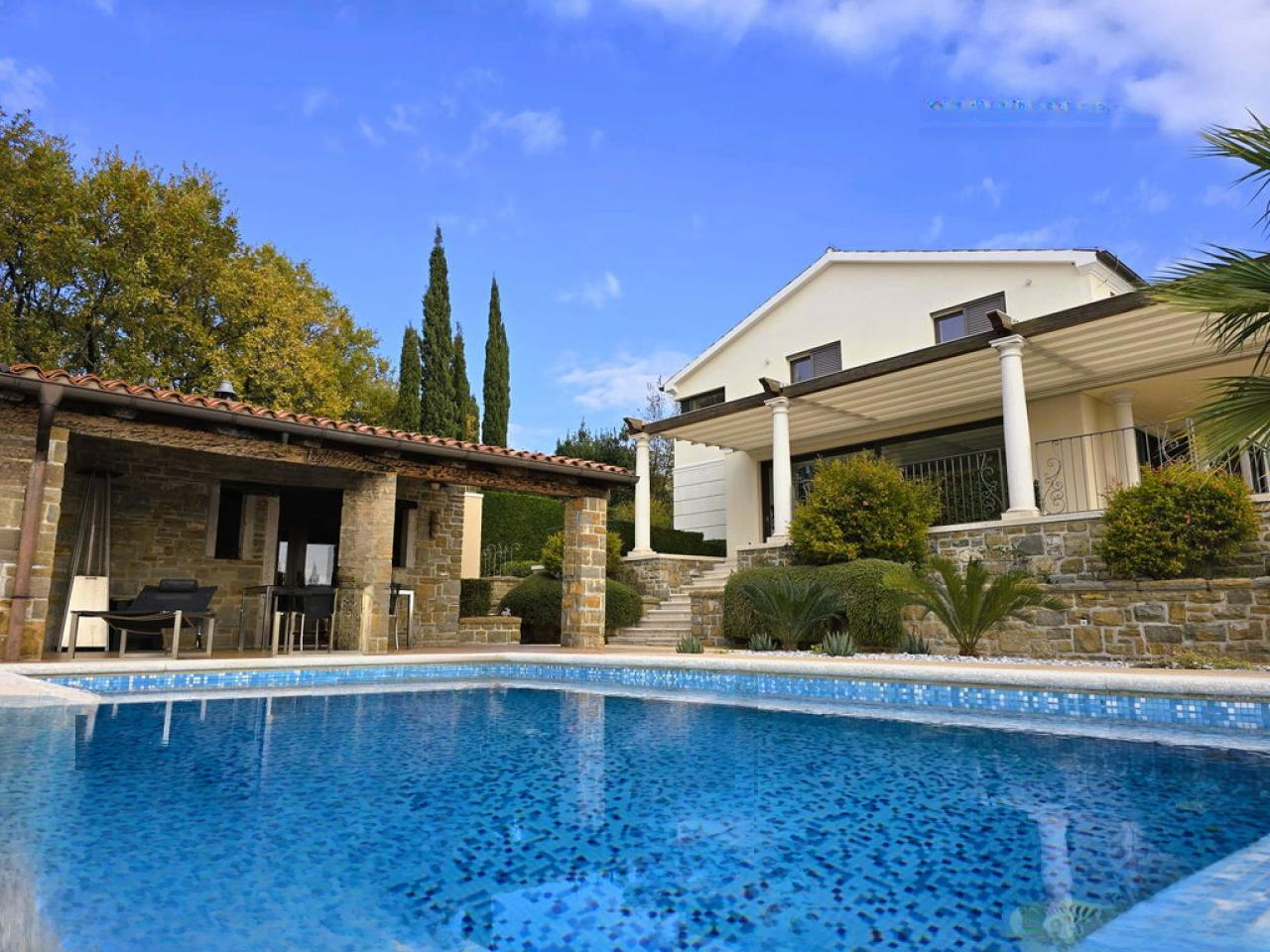 Дом в Изоле, Словения, 508 м² - фото 15