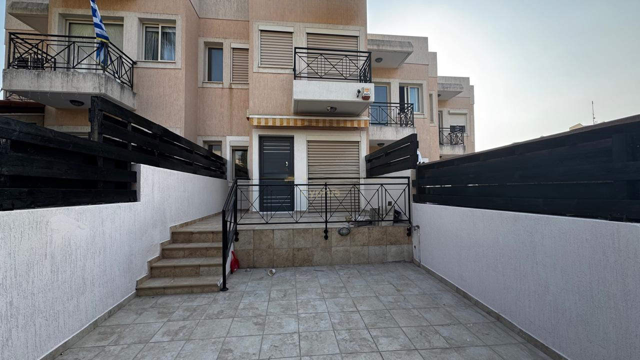 Квартира в Помосе, Кипр, 100 м² - фото 15