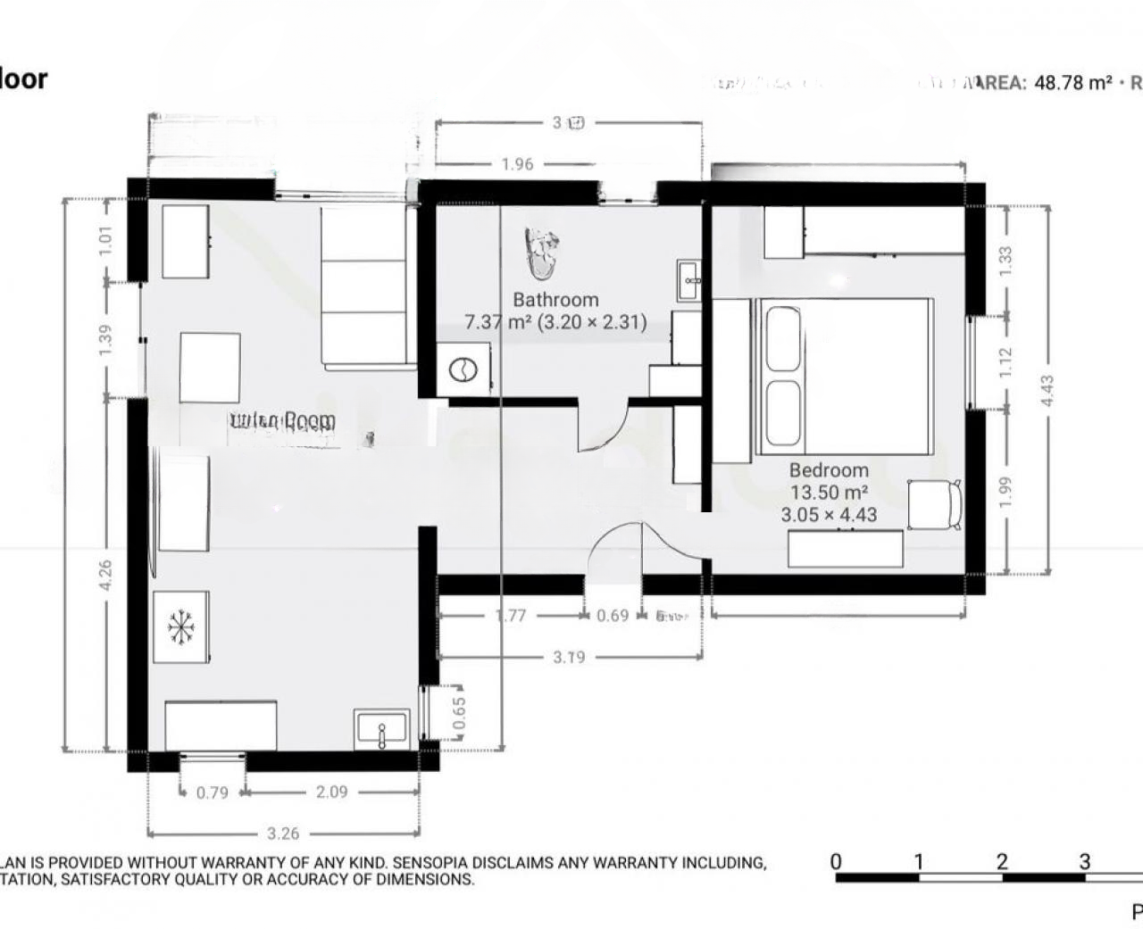 Дом в Пиране, Словения, 116 м² - фото 15