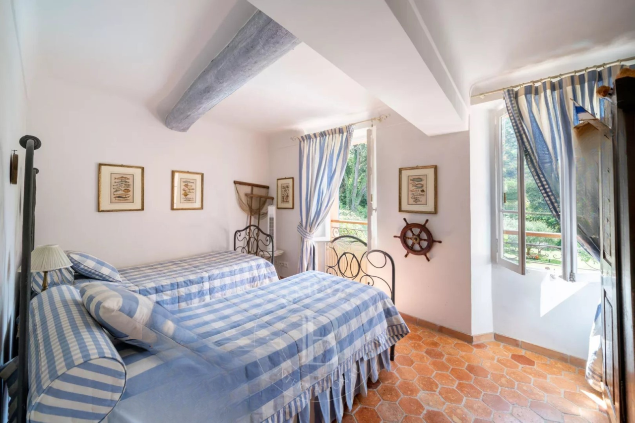 Квартира в Каннах, Франция, 169 м² - фото 15