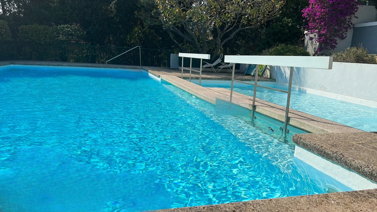 Квартира в Каннах, Франция, 105 м² - фото 15