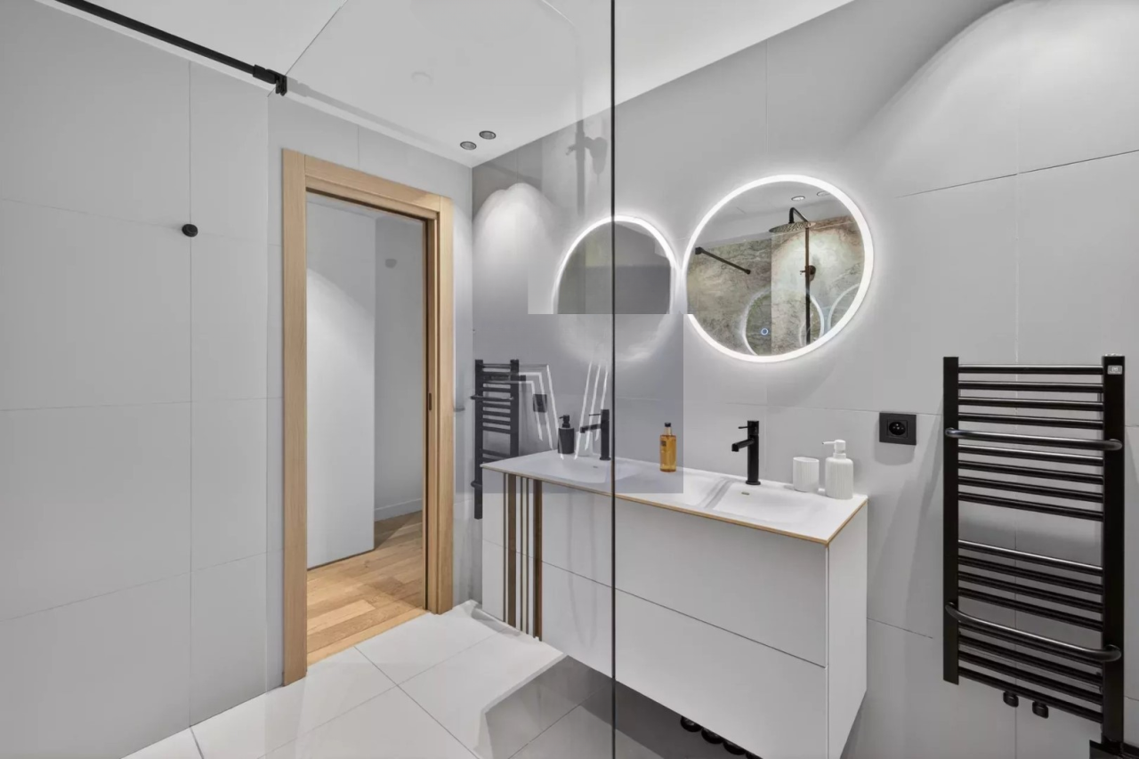 Квартира в Каннах, Франция, 121 м² - фото 15