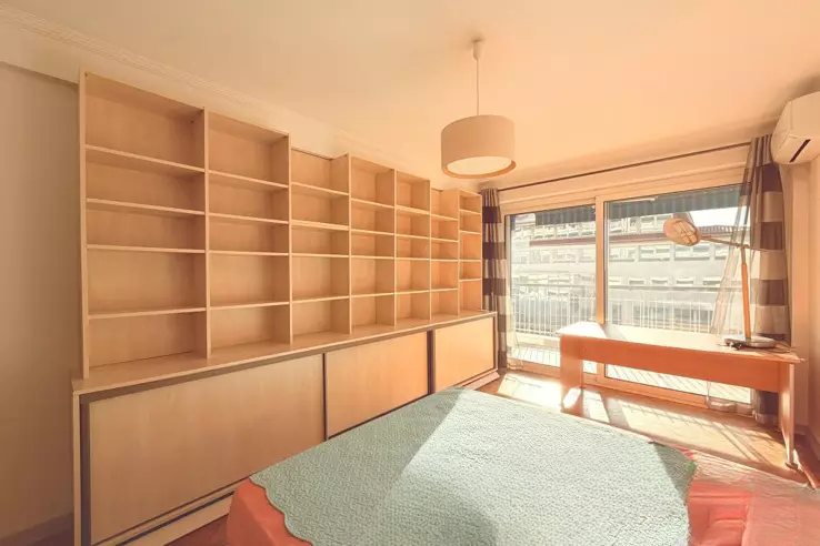 Квартира в Каннах, Франция, 149 м² - фото 6