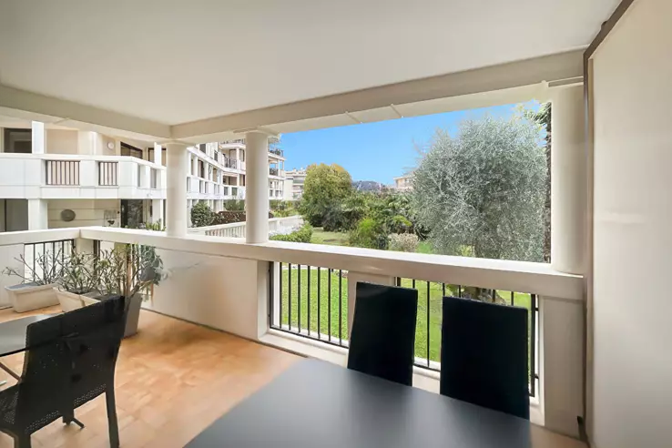 Квартира в Каннах, Франция, 67 м² - фото 6