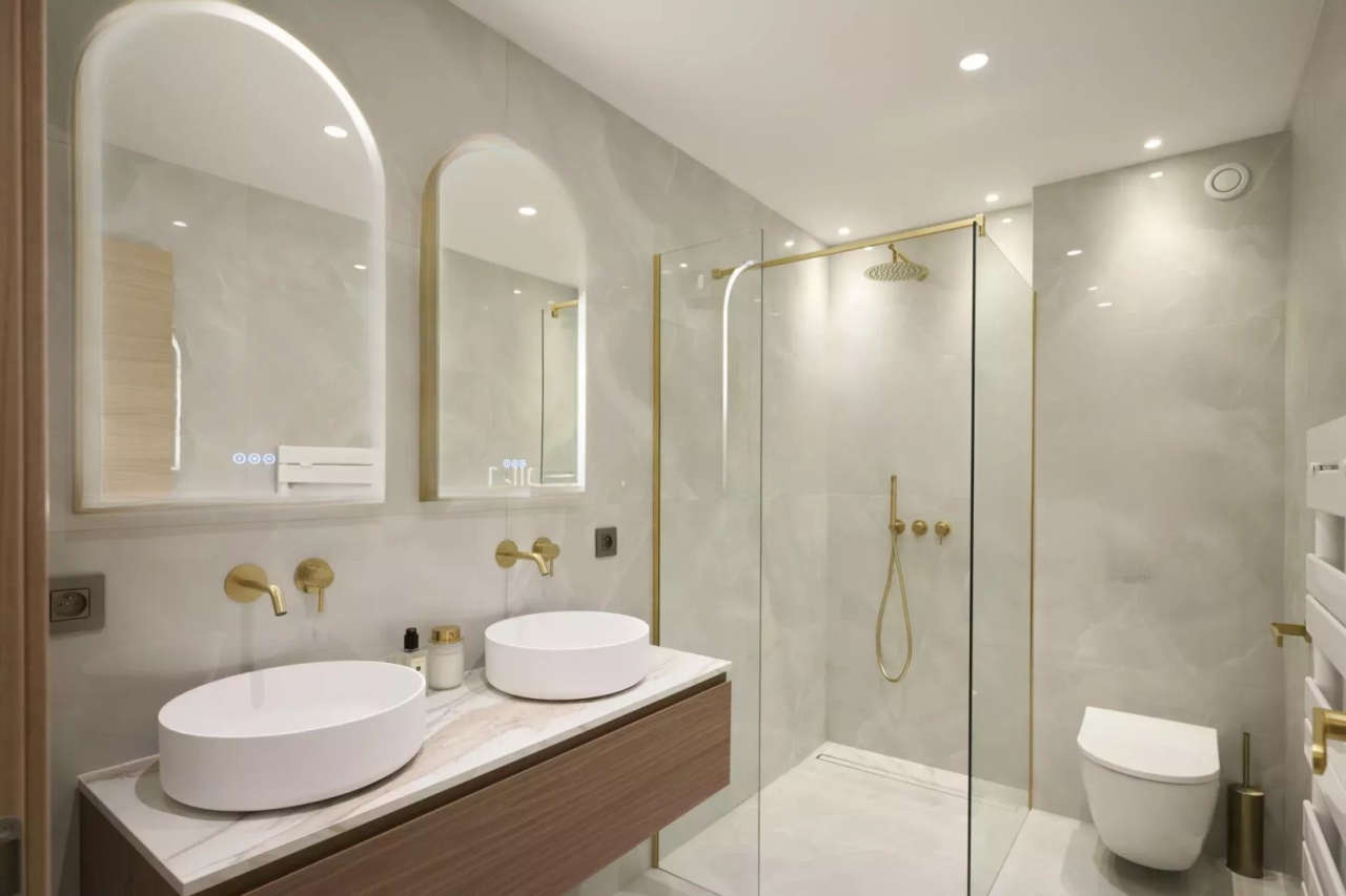 Квартира в Каннах, Франция, 100 м² - фото 16