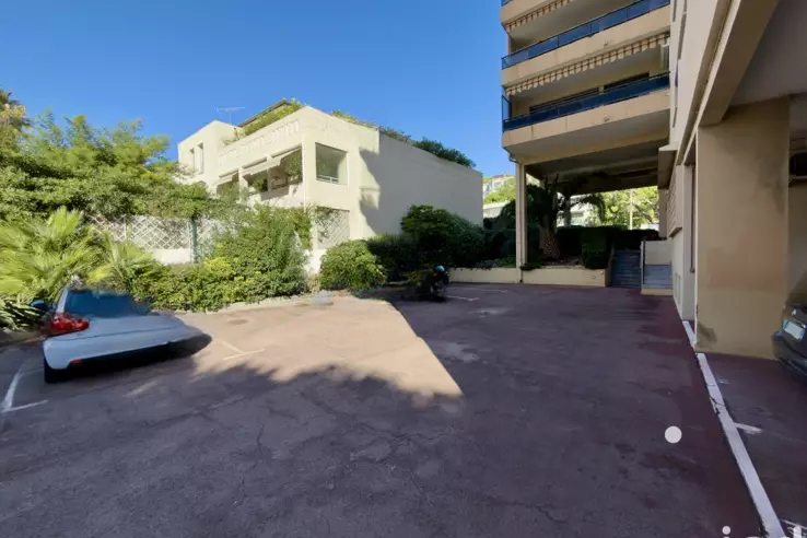 Квартира в Каннах, Франция, 60 м² - фото 6