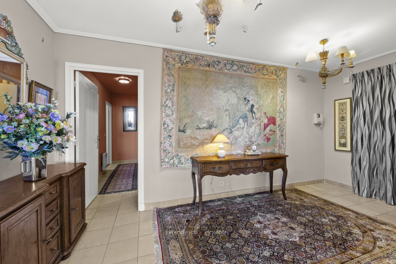 Квартира в Каннах, Франция, 104 м² - фото 16