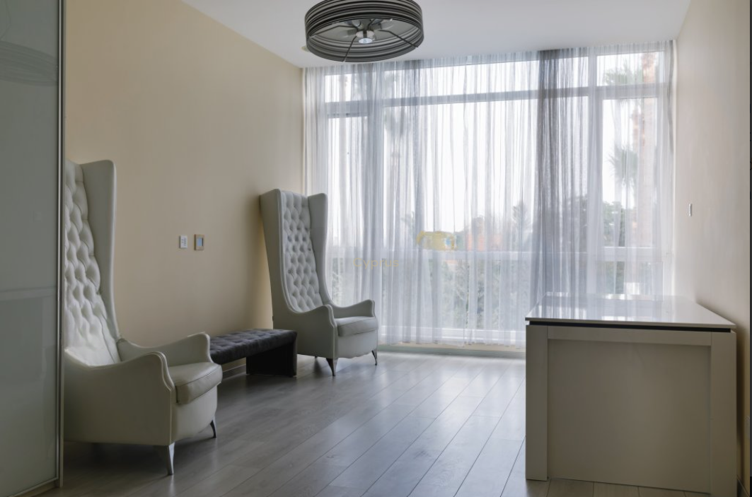 Квартира в Помосе, Кипр, 697 м² - фото 16