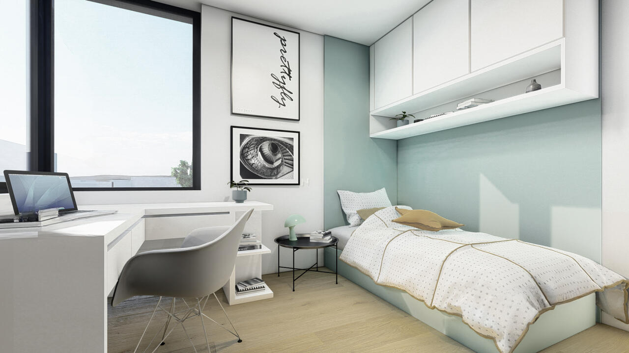 Земля в Любляне, Словения, 411 м² - фото 16