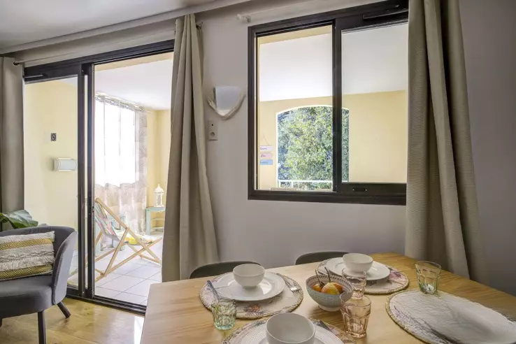 Квартира в Каннах, Франция, 35 м² - фото 6