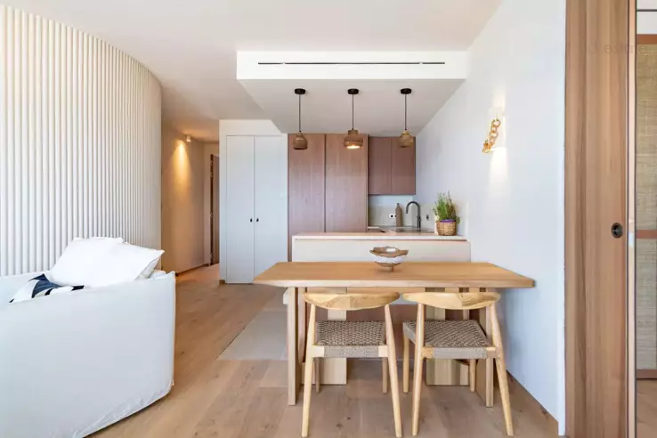 Квартира в Каннах, Франция, 73 м² - фото 6