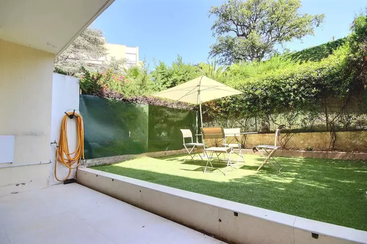 Квартира в Каннах, Франция, 85 м² - фото 6