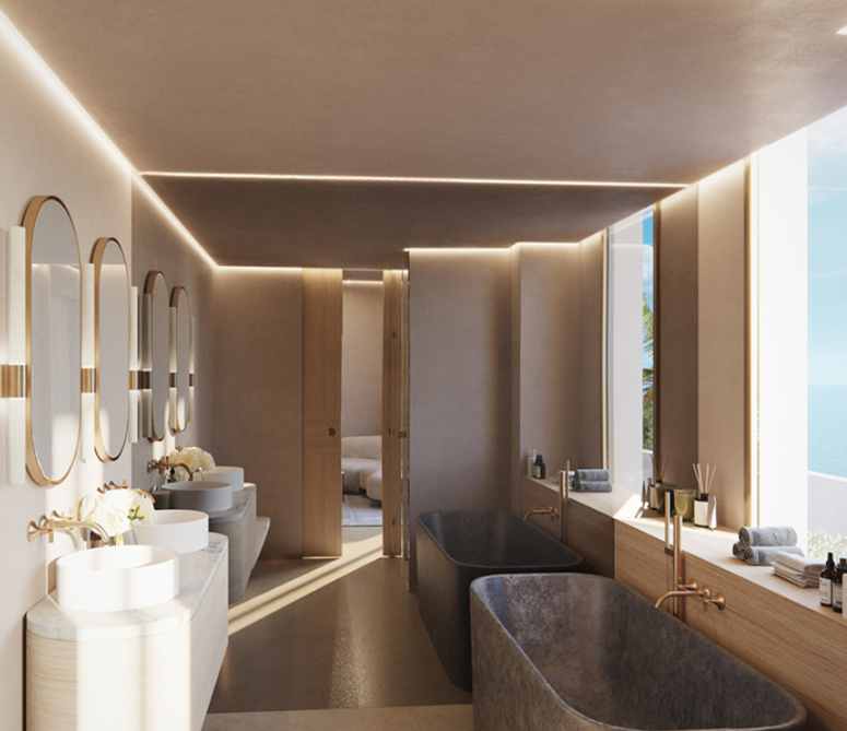 Квартира в Ермасойе, Кипр, 282 м² - фото 16