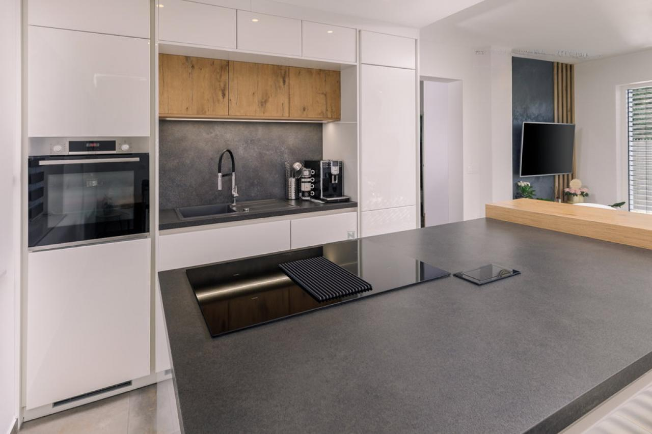 Дом в Копере, Словения, 206 м² - фото 16