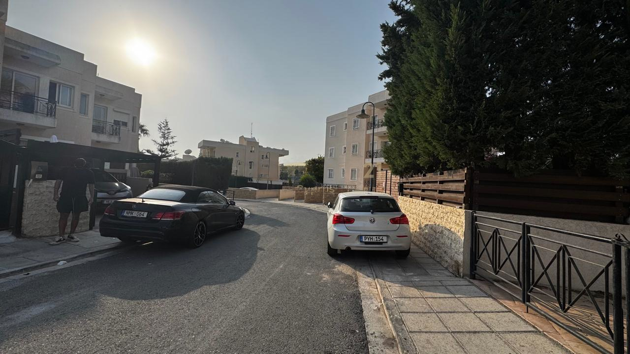 Квартира в Помосе, Кипр, 100 м² - фото 16