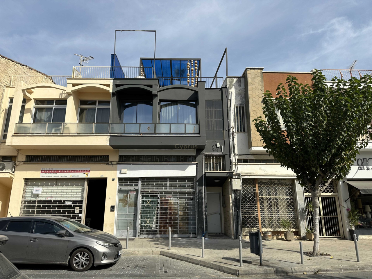 Квартира в Лимасоле, Кипр, 120 м² - фото 16