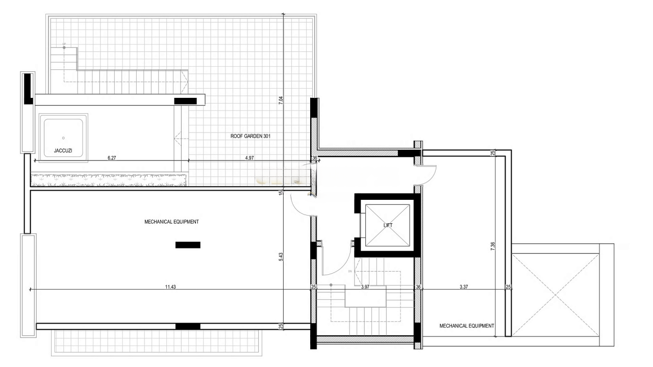 Квартира в Ермасойе, Кипр, 139 м² - фото 16