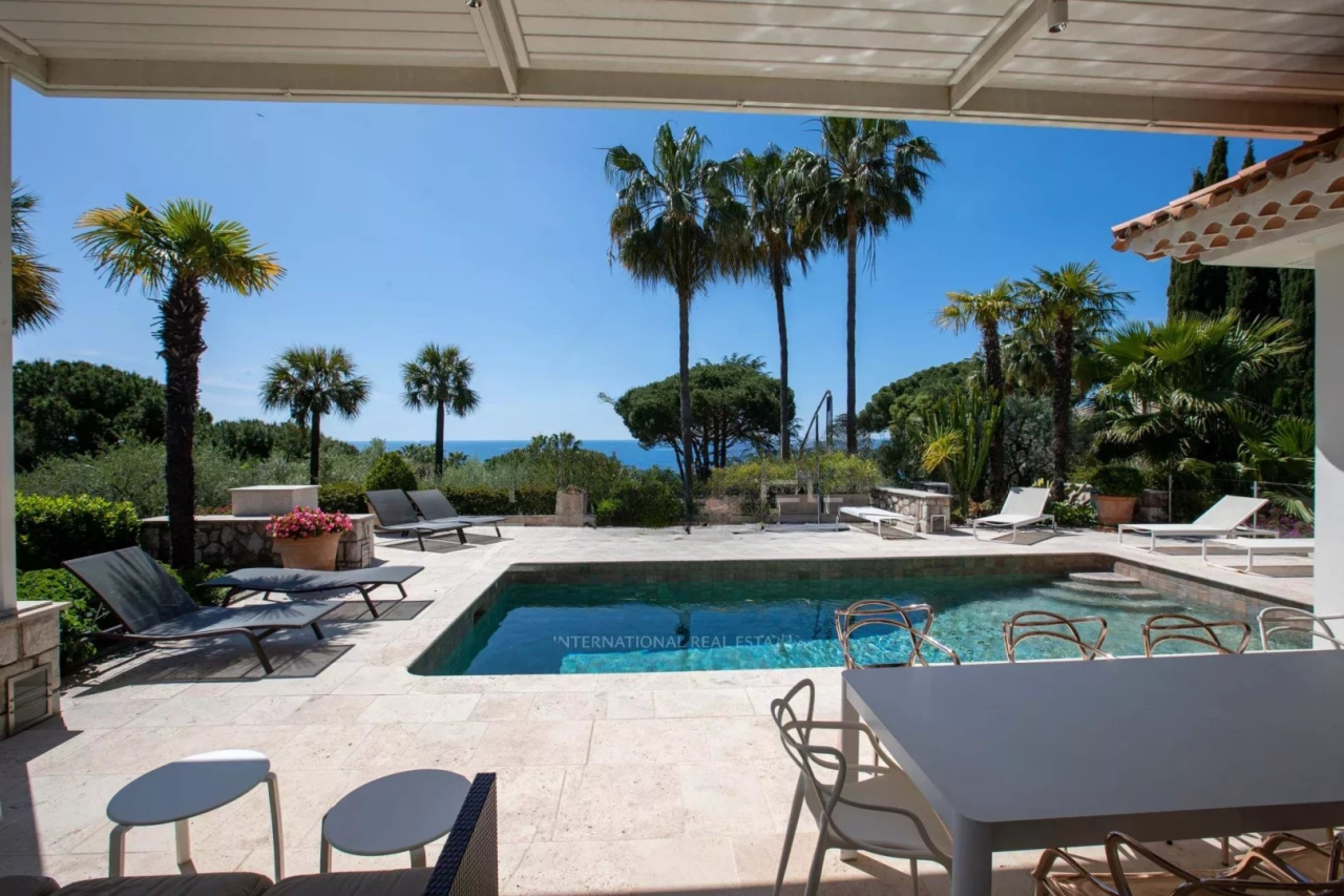 Квартира в Каннах, Франция, 634 м² - фото 16