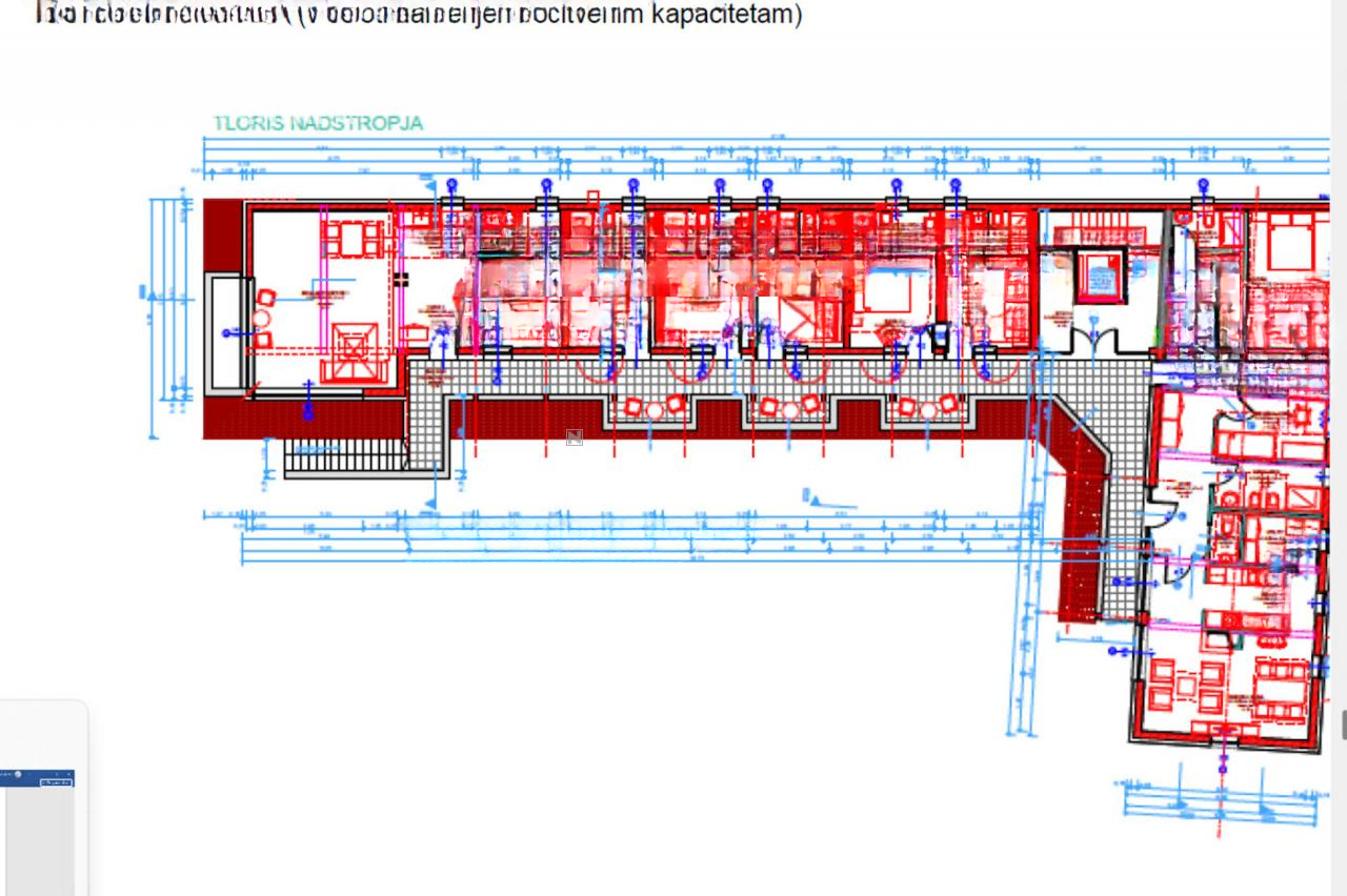 Дом в Копере, Словения, 1 146 м² - фото 14