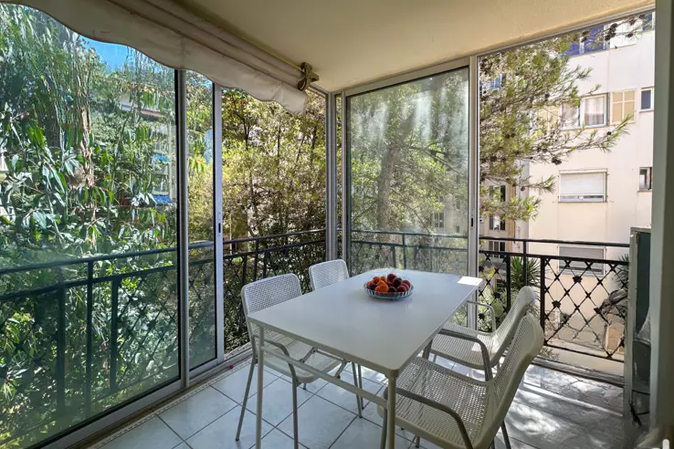 Квартира в Каннах, Франция, 60 м² - фото 6