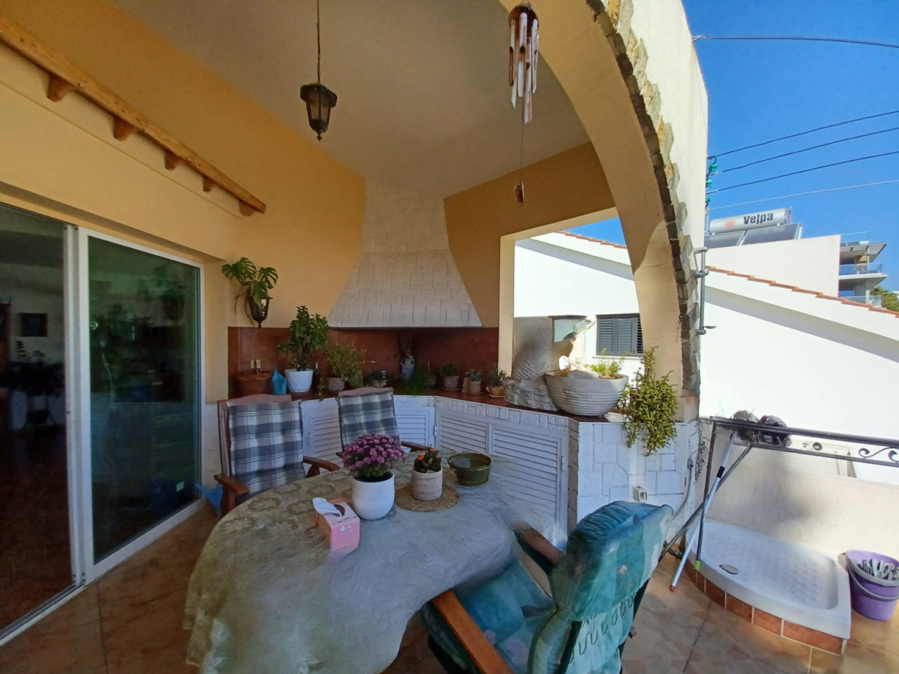 Квартира в Ермасойе, Кипр, 500 м² - фото 16