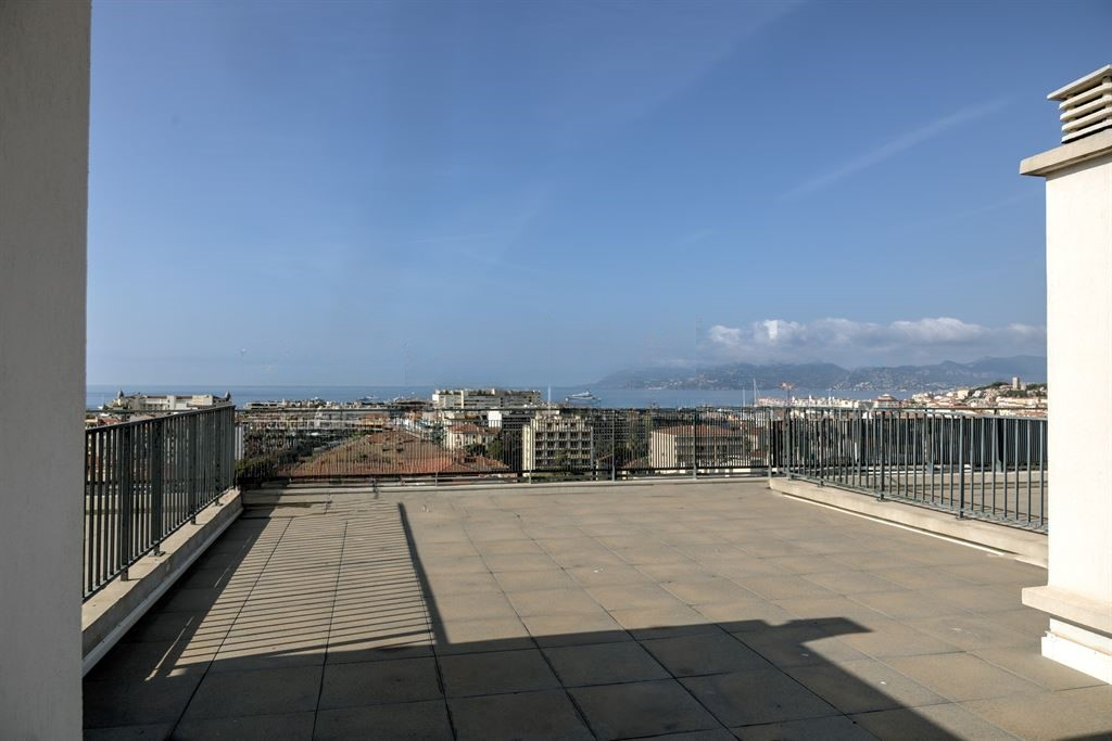 Квартира в Каннах, Франция, 94 м² - фото 16