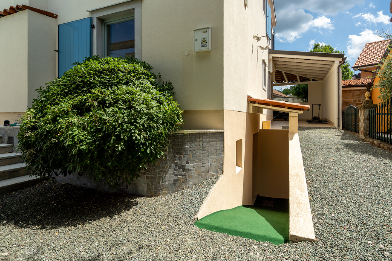 Дом в Изоле, Словения, 180 м² - фото 16