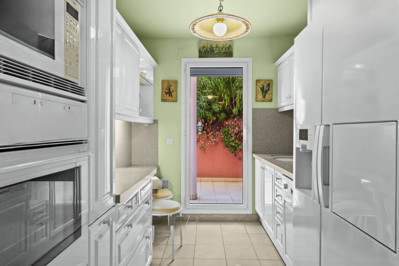 Квартира в Каннах, Франция, 104 м² - фото 17