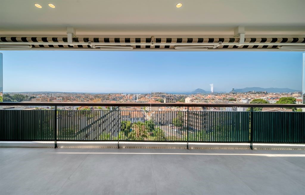 Квартира в Каннах, Франция, 94 м² - фото 17