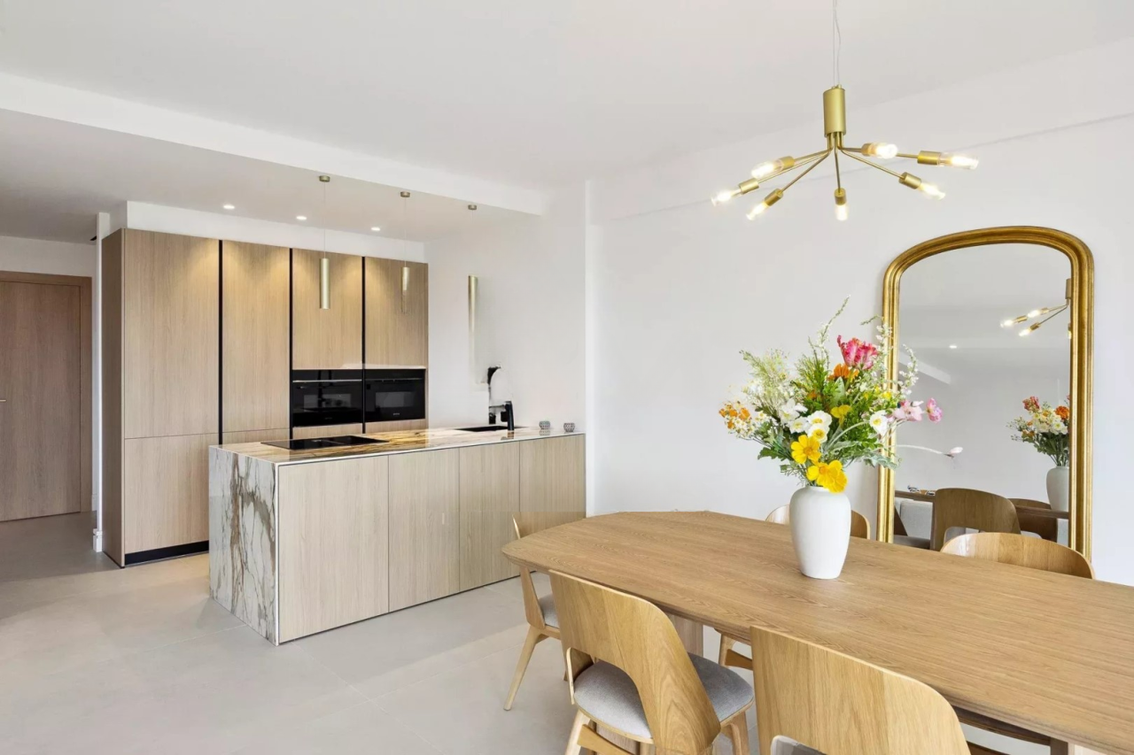 Квартира в Каннах, Франция, 123 м² - фото 17