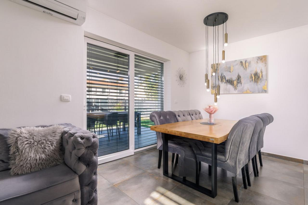 Дом в Копере, Словения, 206 м² - фото 17