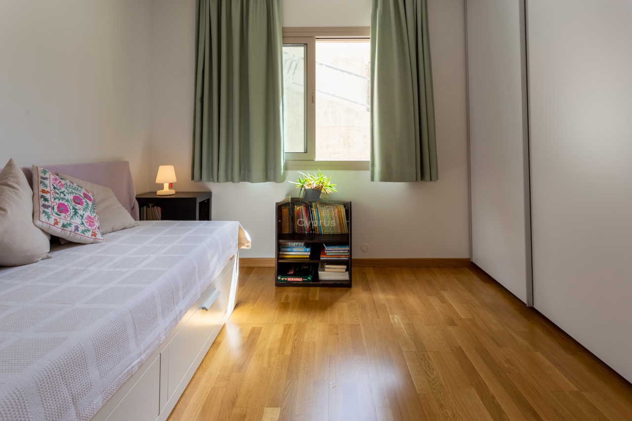 Квартира в Лимасоле, Кипр, 225 м² - фото 17