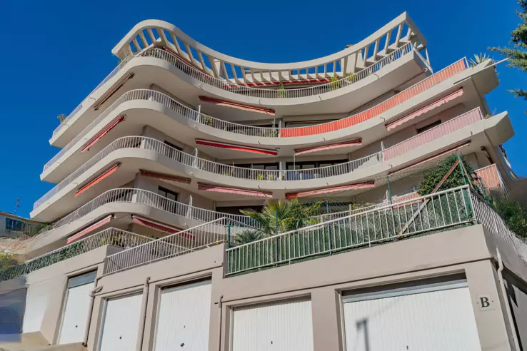 Квартира в Каннах, Франция, 66 м² - фото 7